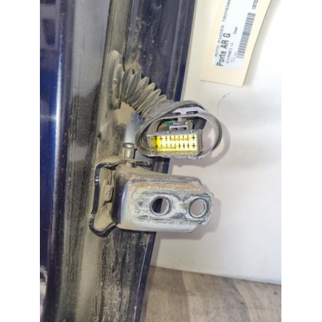 Porte arriere gauche CITROEN C3 2 PHASE 2 d’occasion