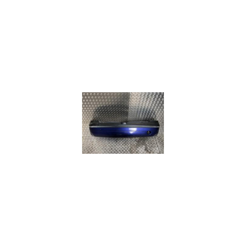 Pare choc arriere RENAULT TWINGO 1 PHASE 3 d’occasion