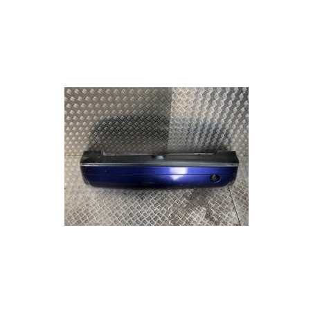 Pare choc arriere RENAULT TWINGO 1 PHASE 3 d’occasion