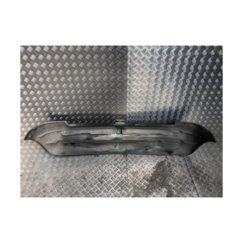 Pare choc arriere RENAULT TWINGO 1 PHASE 3 d’occasion