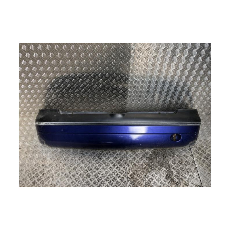 Pare choc arriere RENAULT TWINGO 1 PHASE 3 d’occasion
