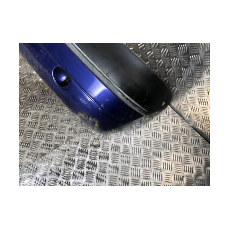 Pare choc arriere RENAULT TWINGO 1 PHASE 3 d’occasion