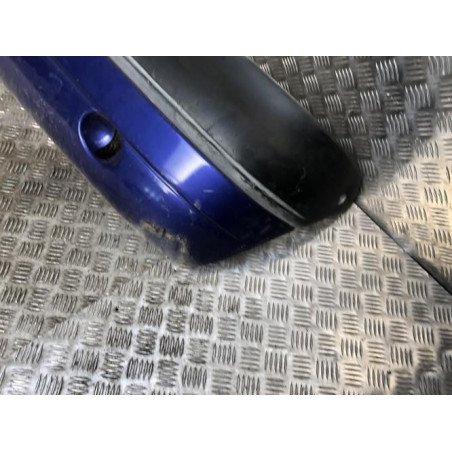 Pare choc arriere RENAULT TWINGO 1 PHASE 3 d’occasion