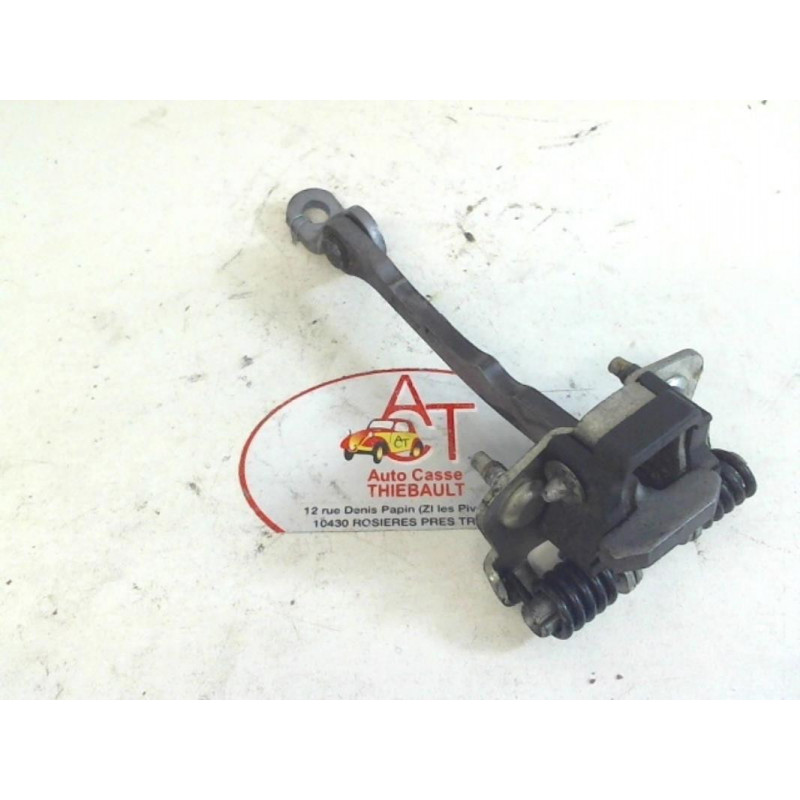 Tirant de porte avant gauche RENAULT CLIO II PHASE 2 d’occasion
