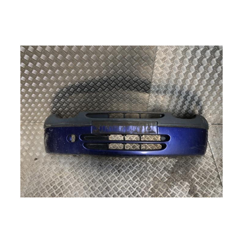 Pare choc avant RENAULT TWINGO 1 PHASE 3 d’occasion