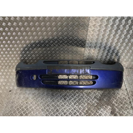 Pare choc avant RENAULT TWINGO 1 PHASE 3 d’occasion
