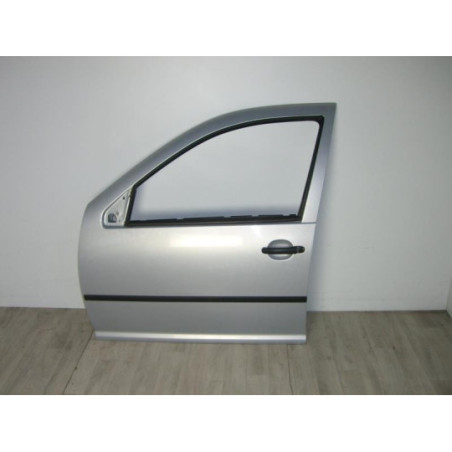 Porte avant gauche VOLKSWAGEN GOLF 4 d’occasion