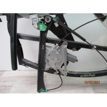 Leve vitre electrique avant gauche AUDI A4 1 PHASE 2 d’occasion