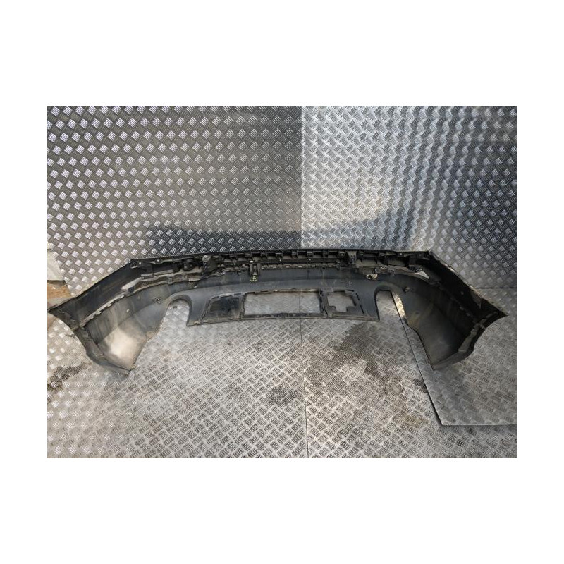 Pare choc arriere AUDI Q7 1 PHASE 1 d’occasion