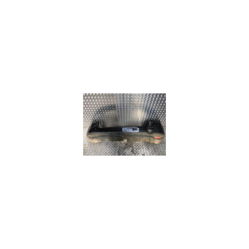 Pare choc arriere DACIA DUSTER 1 PHASE 1 d’occasion