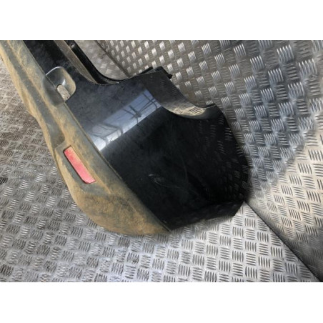 Pare choc arriere DACIA DUSTER 1 PHASE 1 d’occasion