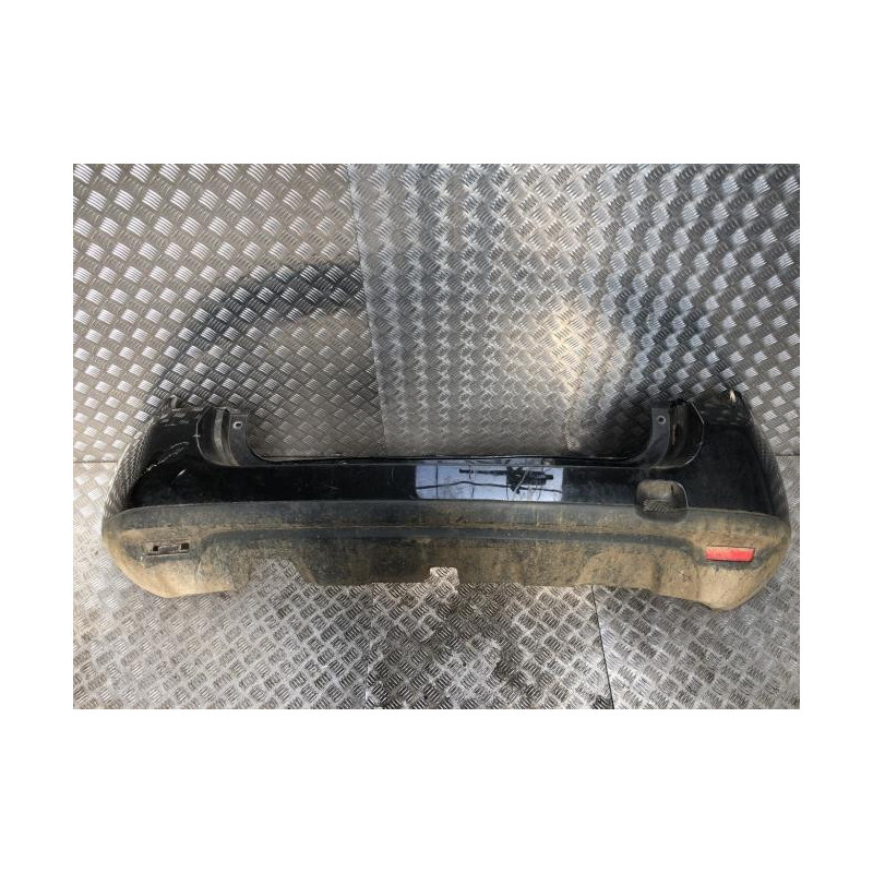 Pare choc arriere DACIA DUSTER 1 PHASE 1 d’occasion