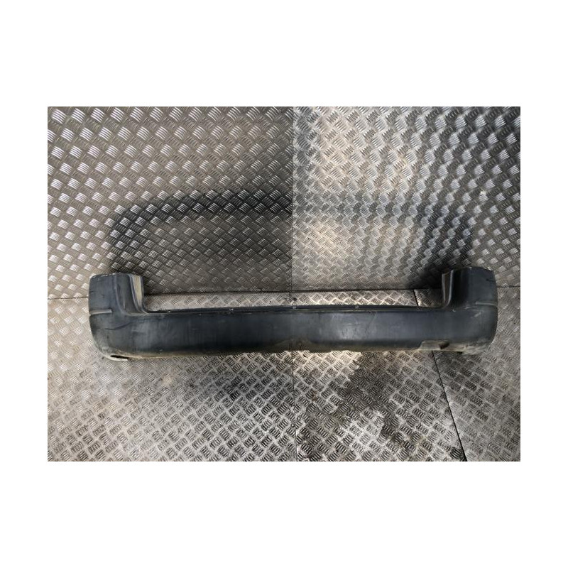 Pare choc arriere CITROEN BERLINGO 1 PHASE 1 d’occasion