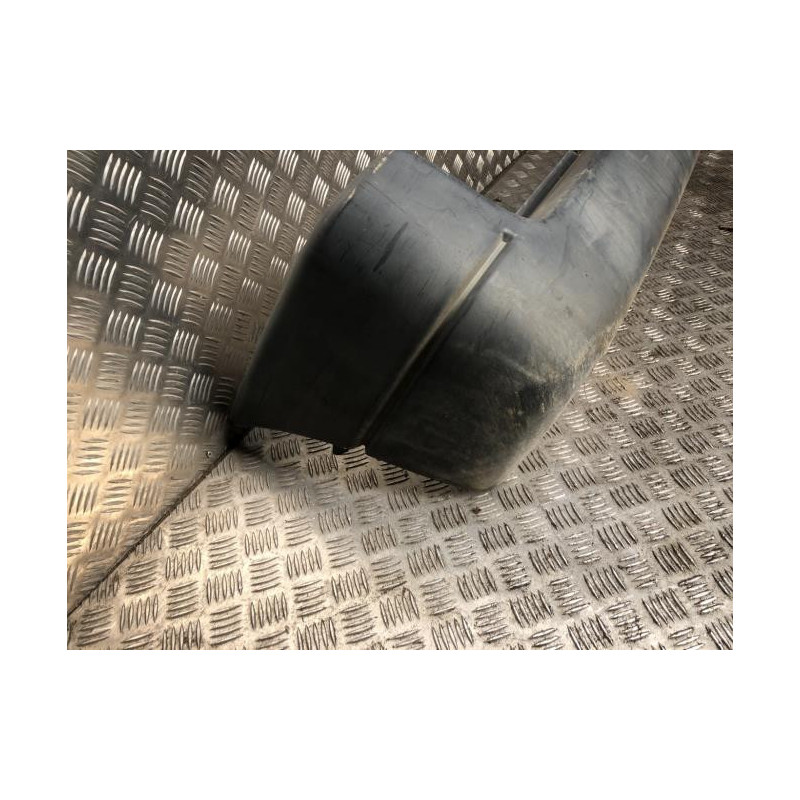 Pare choc arriere CITROEN BERLINGO 1 PHASE 1 d’occasion