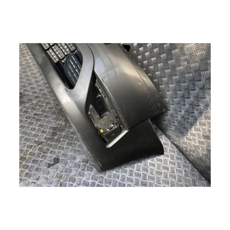 Pare choc avant CITROEN C4 GRAND PICASSO 1 d’occasion