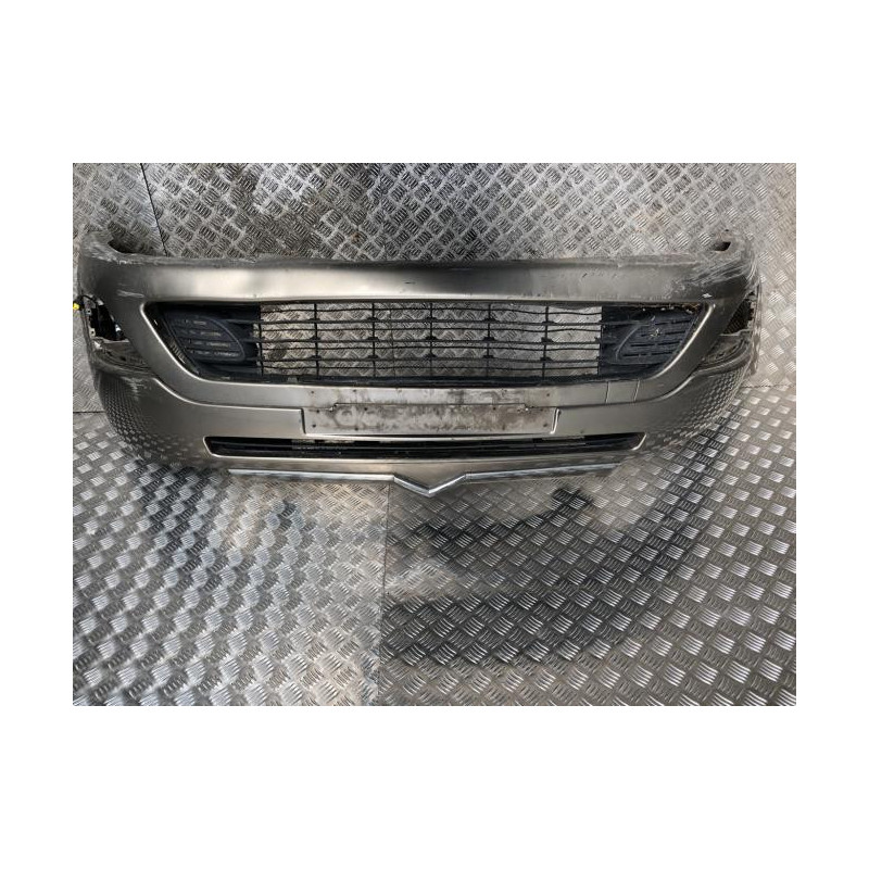 Pare choc avant CITROEN C4 GRAND PICASSO 1 d’occasion