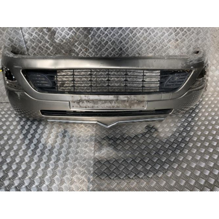 Pare choc avant CITROEN C4 GRAND PICASSO 1 d’occasion