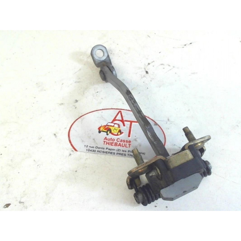 Tirant de porte avant droit RENAULT CLIO II PHASE 2 d’occasion