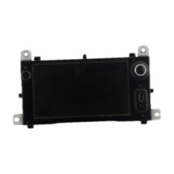 Autoradio d'origine RENAULT MASTER 3 PHASE 3 d’occasion