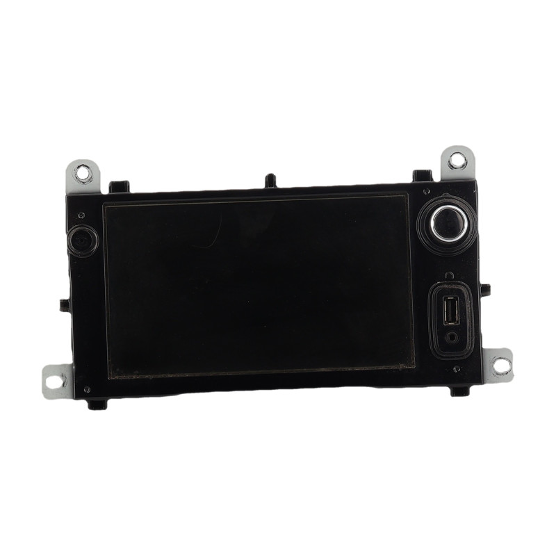 Autoradio d'origine RENAULT MASTER 3 PHASE 3 d’occasion