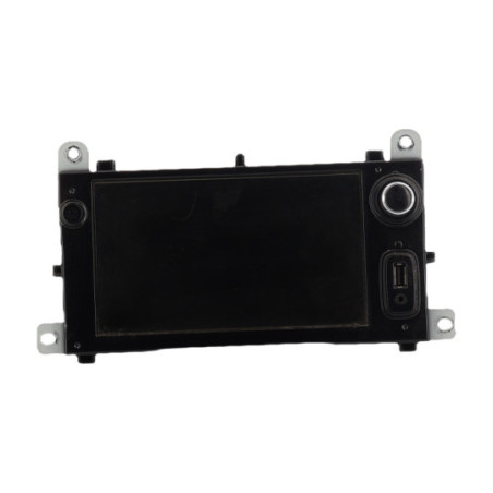 Autoradio d'origine RENAULT MASTER 3 PHASE 3 d’occasion