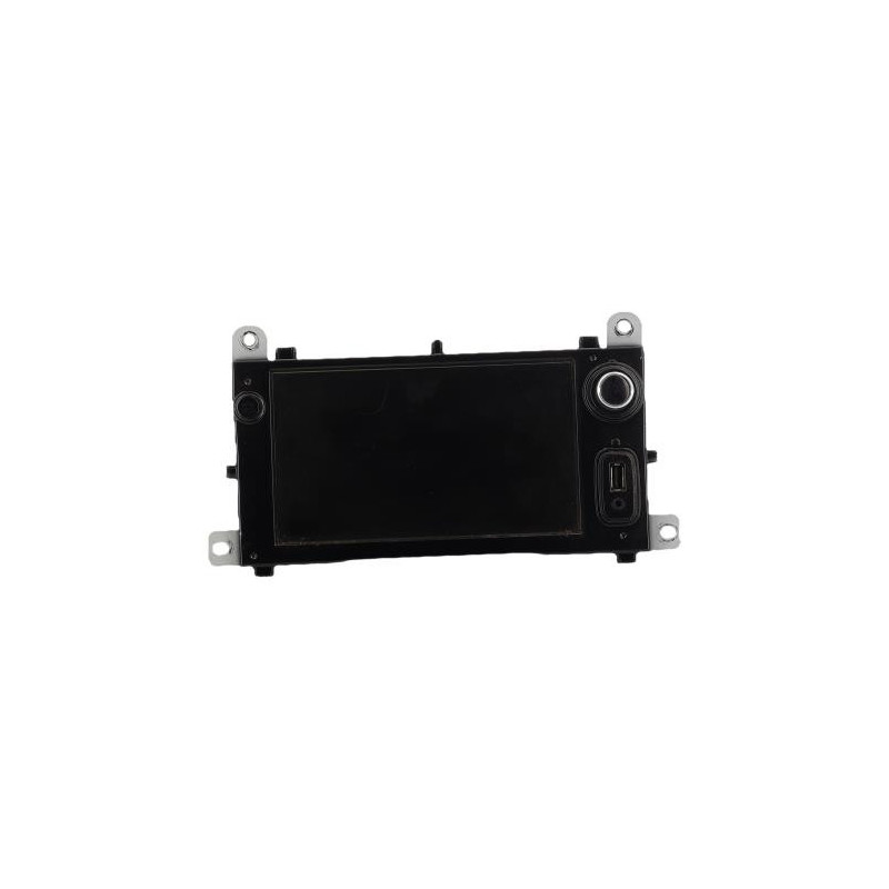 Autoradio d'origine RENAULT MASTER 3 PHASE 3 d’occasion