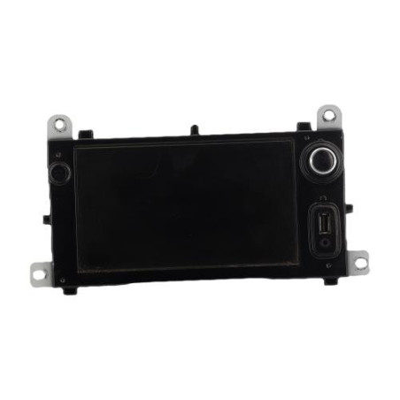Autoradio d'origine RENAULT MASTER 3 PHASE 3 d’occasion