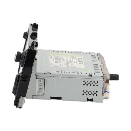 Autoradio d'origine RENAULT MASTER 3 PHASE 3 d’occasion