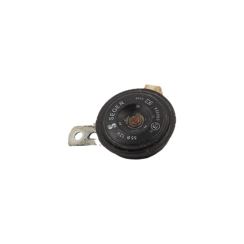 Avertisseur/Klaxon DACIA DUSTER 1 PHASE 1 d’occasion