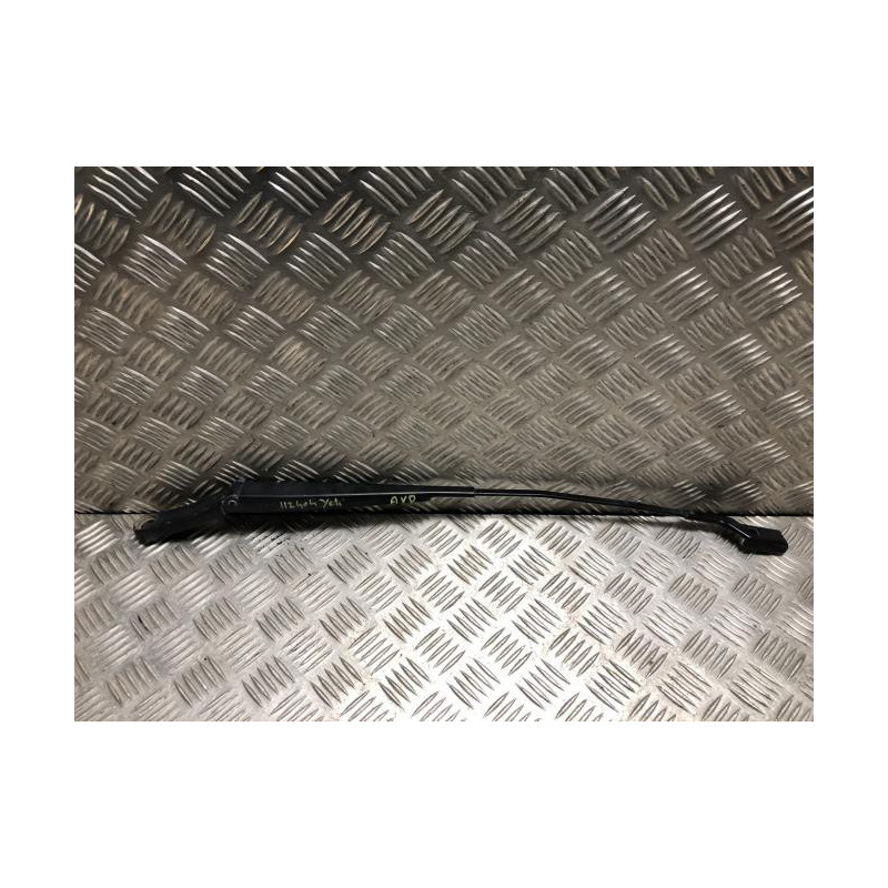 Bras essuie glace avant droit SKODA YETI PHASE 1 d’occasion