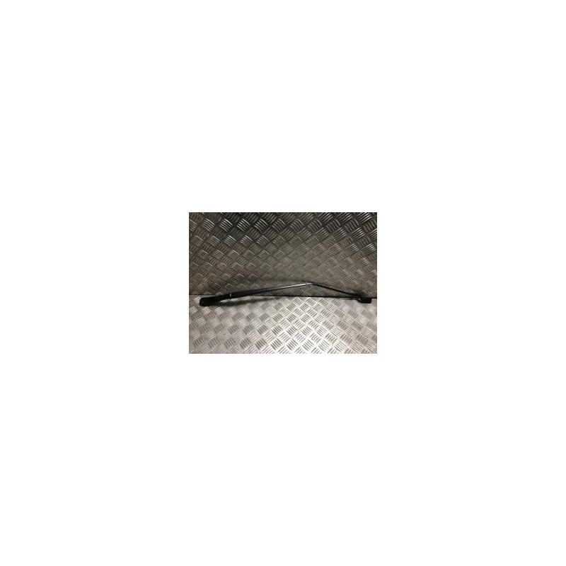 Bras essuie glace avant droit RENAULT CLIO 5 PHASE 1 d’occasion