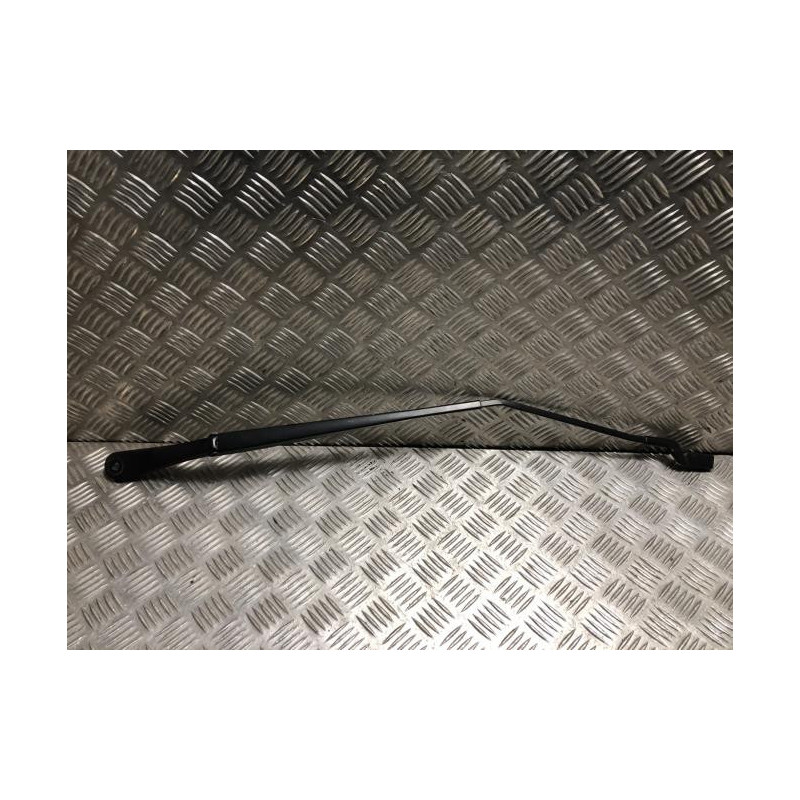 Bras essuie glace avant droit RENAULT CLIO 5 PHASE 1 d’occasion