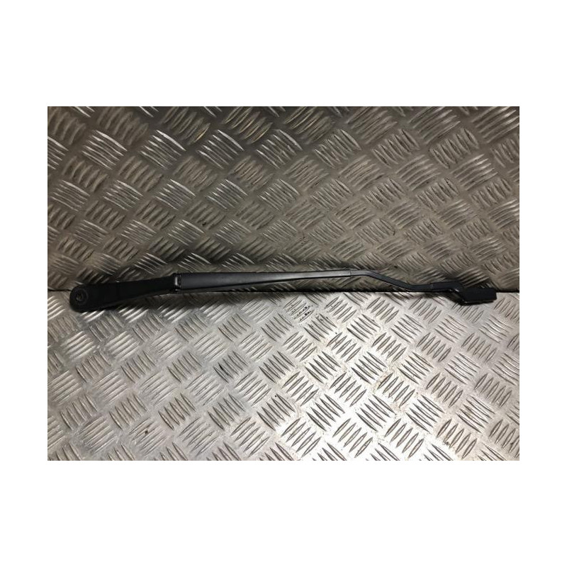 Bras essuie glace avant gauche RENAULT CLIO 5 PHASE 1 d’occasion