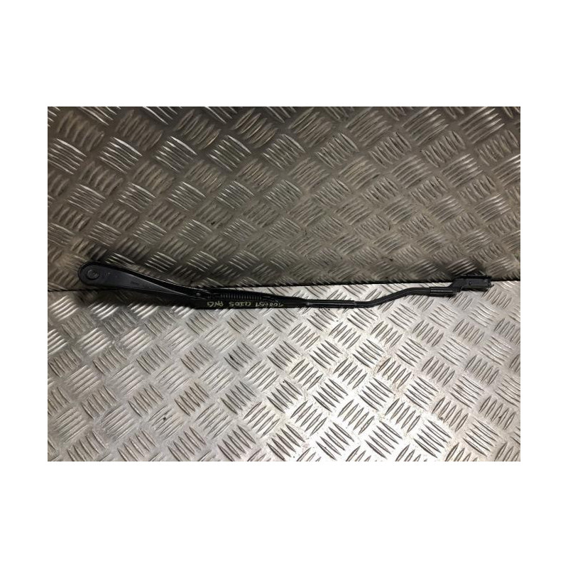 Bras essuie glace avant gauche RENAULT CLIO 5 PHASE 1 d’occasion