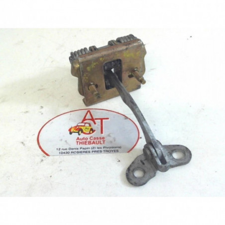 Tirant de porte arriere gauche CITROEN XSARA d’occasion