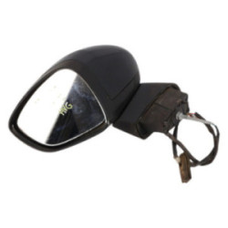 Retroviseur gauche CITROEN C3 2 PHASE 1 d’occasion