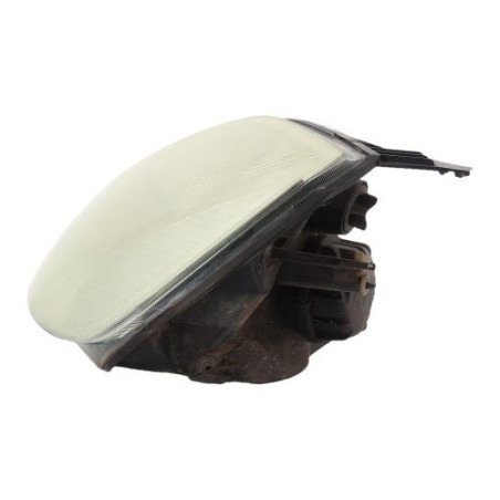 Optique avant principal gauche (feux)(phare) FORD FIESTA 5 PHASE 1 d’occasion