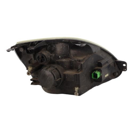 Optique avant principal gauche (feux)(phare) FORD FIESTA 5 PHASE 1 d’occasion