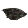 Optique avant principal gauche (feux)(phare) FORD FIESTA 5 PHASE 1 d’occasion