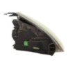 Optique avant principal gauche (feux)(phare) FORD FIESTA 5 PHASE 1 d’occasion