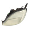 Optique avant principal gauche (feux)(phare) FORD FIESTA 5 PHASE 1 d’occasion