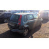 Optique avant principal gauche (feux)(phare) FORD FIESTA 5 PHASE 1 d’occasion