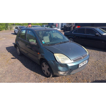 Optique avant principal gauche (feux)(phare) FORD FIESTA 5 PHASE 1 d’occasion