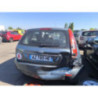 Optique avant principal gauche (feux)(phare) FORD FIESTA 5 PHASE 1 d’occasion