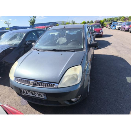 Optique avant principal gauche (feux)(phare) FORD FIESTA 5 PHASE 1 d’occasion