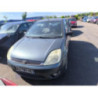 Optique avant principal gauche (feux)(phare) FORD FIESTA 5 PHASE 1 d’occasion