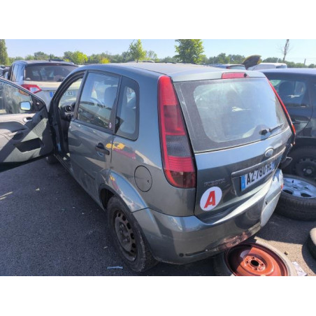 Optique avant principal gauche (feux)(phare) FORD FIESTA 5 PHASE 1 d’occasion