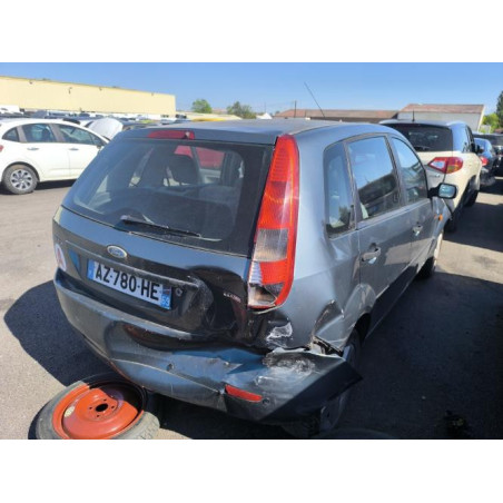 Optique avant principal gauche (feux)(phare) FORD FIESTA 5 PHASE 1 d’occasion