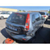 Optique avant principal gauche (feux)(phare) FORD FIESTA 5 PHASE 1 d’occasion