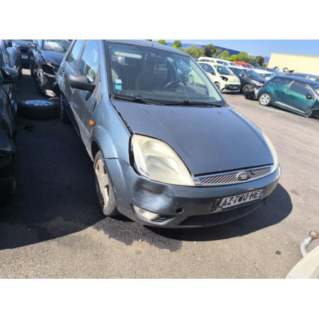 Optique avant principal gauche (feux)(phare) FORD FIESTA 5 PHASE 1 d’occasion